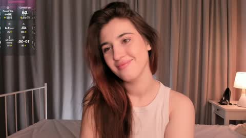 Elena - Welcome in my room online show from December 16, 2024, 1:04 am