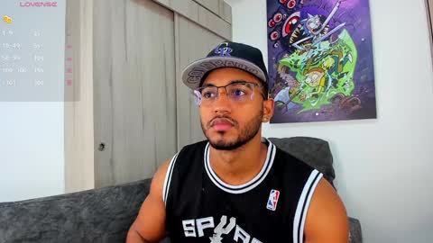 theblack_frank online show from November 15, 2024, 11:02 am