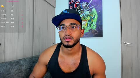 theblack_frank online show from December 10, 2024, 10:46 am