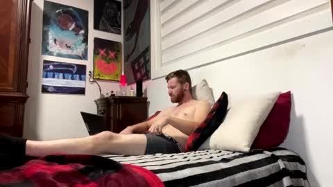 Thatcarrguyy online show from November 13, 2024, 1:43 am