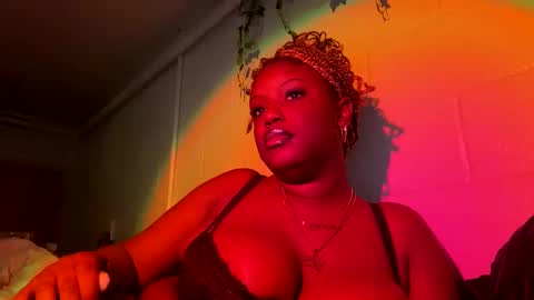 theebonybrownie online show from January 26, 2025, 6:46 am