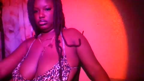 theebonybrownie online show from November 30, 2024, 8:22 am