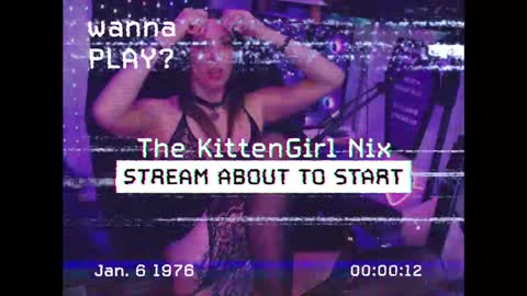 Nix online show from January 1, 2025, 4:11 am