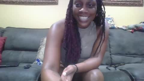 TheNaturalGoddess online show from November 18, 2024, 5:52 am