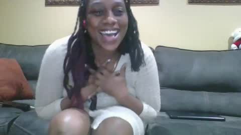 TheNaturalGoddess online show from December 18, 2024, 6:59 am