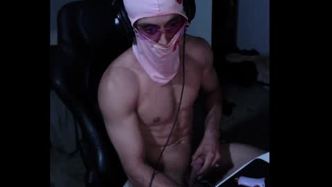 SlutBoi420 online show from November 15, 2024, 2:47 pm