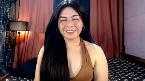 Theresa Luna Santos online show from November 17, 2024, 2:30 pm