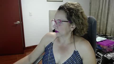 Sensual woman online show from January 5, 2025, 2:58 am