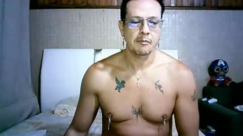 thetattooedboytoy online show from January 3, 2025, 4:54 pm