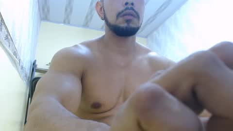 Thiago Summers online show from January 4, 2025, 5:34 pm