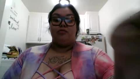 ThickBBWCrystal online show from December 18, 2024, 10:04 am