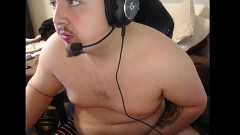 thickboy2424 online show from January 5, 2025, 6:23 am