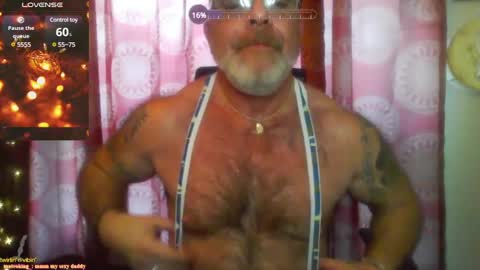 thickdaddydic online show from November 30, 2024, 8:44 pm