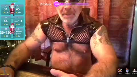 thickdaddydic online show from December 17, 2024, 10:08 pm