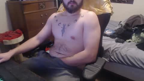 thickgarrett online show from December 18, 2024, 8:43 pm