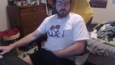 thickgarrett online show from December 4, 2024, 4:38 am