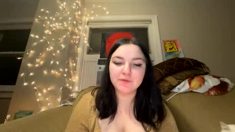 thickprincess1 online show from January 13, 2025, 8:54 am