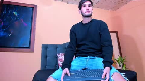 thiiago_tay online show from November 28, 2024, 12:34 pm