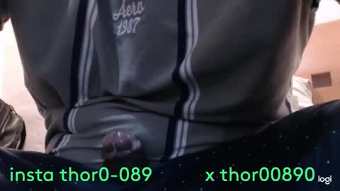 thor0200 online show from December 11, 2024, 4:35 pm