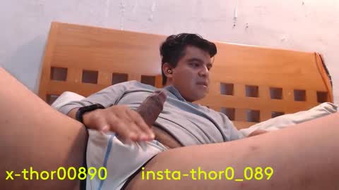 thor0200 online show from November 27, 2024, 6:36 am