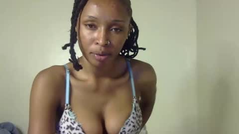 thotiana007 online show from January 29, 2025, 12:24 pm