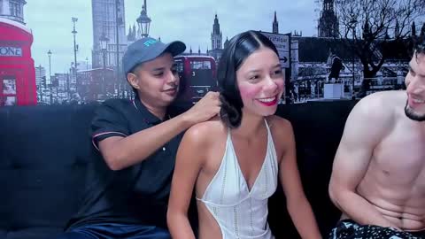 threesome_sexy online show from December 3, 2024, 11:06 am