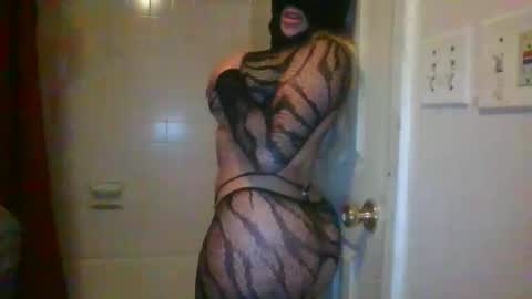 throatgoatblondie online show from December 31, 2024, 5:26 am