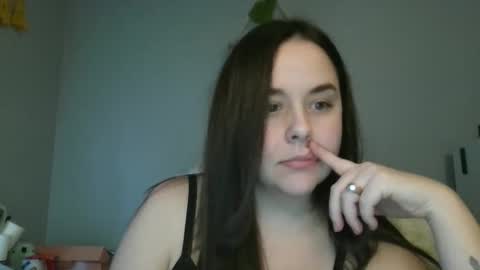 tiarenee444 online show from January 17, 2025, 8:07 pm