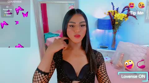 Tifannysexy69 online show from November 14, 2024, 7:05 am