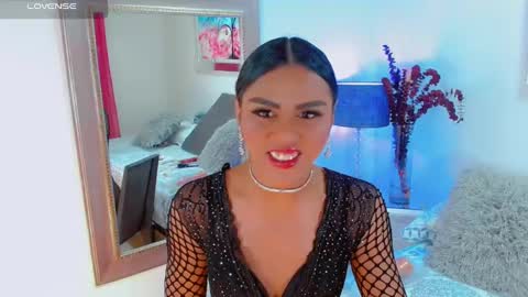 Tifannysexy69 online show from November 19, 2024, 2:55 pm