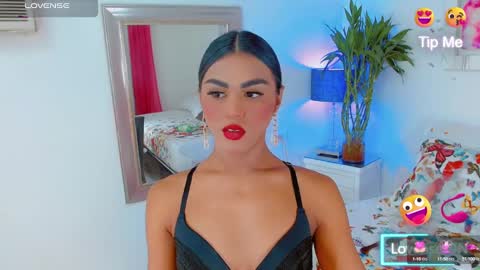 Tifannysexy69 online show from December 20, 2024, 11:48 am