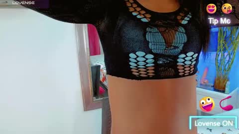 Tifannysexy69 online show from December 18, 2024, 4:24 pm