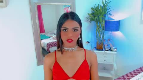 Tifannysexy69 online show from December 7, 2024, 3:54 pm