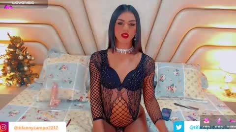 Tifannysexy69 online show from December 6, 2024, 4:45 am