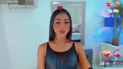 Tifannysexy69 online show from December 19, 2024, 1:08 pm