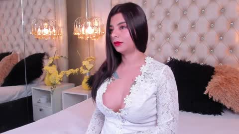 Tifany Vega online show from December 30, 2024, 12:12 pm