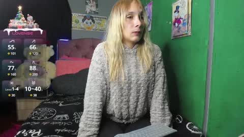 Private Is open  Play with me  Camila Bonny Make me Cum Make me Cum with the SOUND of your TIPS online show from December 16, 2024, 3:36 am