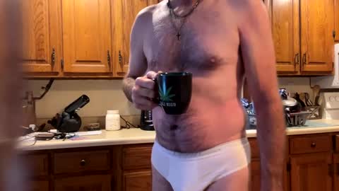 Tightywhitieluvr online show from January 12, 2025, 1:33 pm