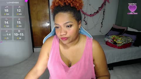 Tifany palmer online show from November 15, 2024, 11:32 pm