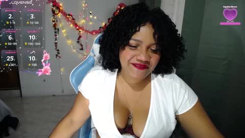 Tifany palmer online show from November 22, 2024, 10:07 pm