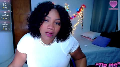 Tifany palmer online show from December 17, 2024, 11:02 pm