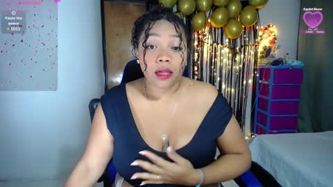 Tifany palmer online show from December 27, 2024, 11:22 pm