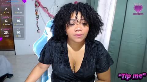 Tifany palmer online show from November 27, 2024, 9:59 pm