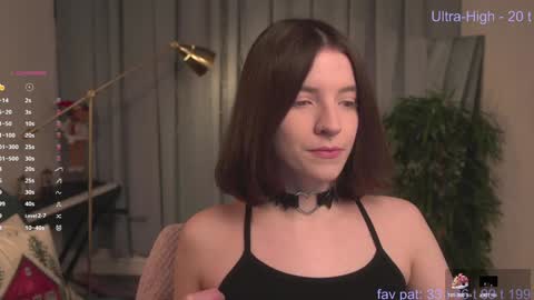 tilda_aikiss online show from January 5, 2025, 10:26 pm