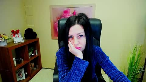 Luisa online show from December 12, 2024, 8:38 am