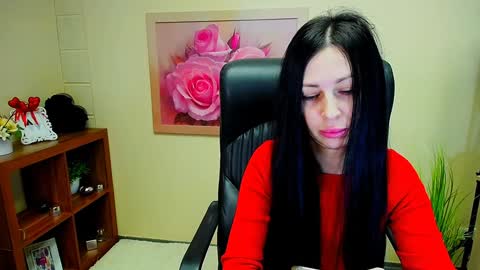 Luisa online show from December 18, 2024, 8:36 am