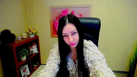 Luisa online show from January 15, 2025, 8:43 am