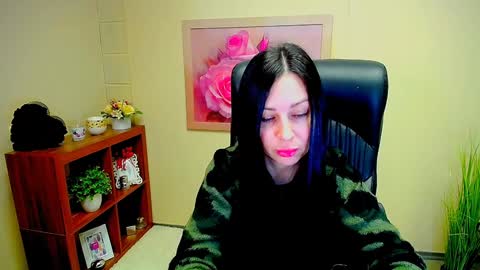 Luisa online show from January 13, 2025, 8:54 am