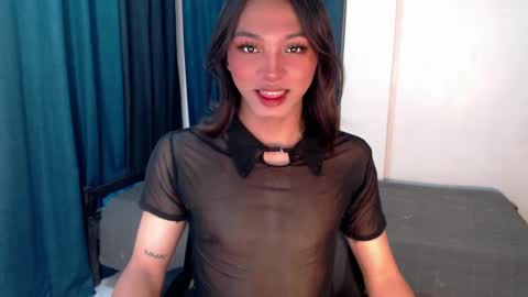 Tina online show from January 6, 2025, 8:51 am