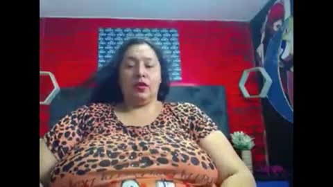 TISTMATURE online show from November 15, 2024, 1:44 pm